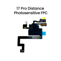 JC Distance Photosensitive FPC for iPhone 17 Pro