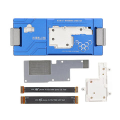 MiJing C17 iSocket Motherboard Layered Test Frame for iPhone X / XS / XS Max