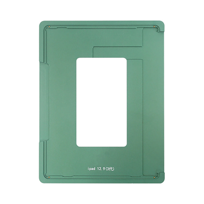 iPad LCD Alignment Mold For Aligning LCD With Glass Laminating-iPad Pro 12.9 (2018/2020)