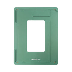 iPad LCD Alignment Mold For Aligning LCD With Glass Laminating-iPad Pro 12.9 (2018/2020)