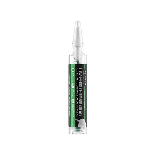 Qianli UV Light Curing Solder Mask