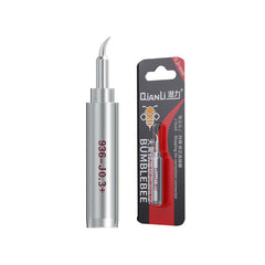 QianLi Bumblebee Soldering iron Tip-J