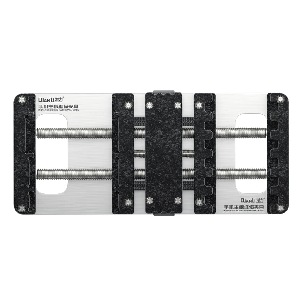 Qianli Phone Motherboard Maintenance Fixture For iPhone 8 X 13 14 Android