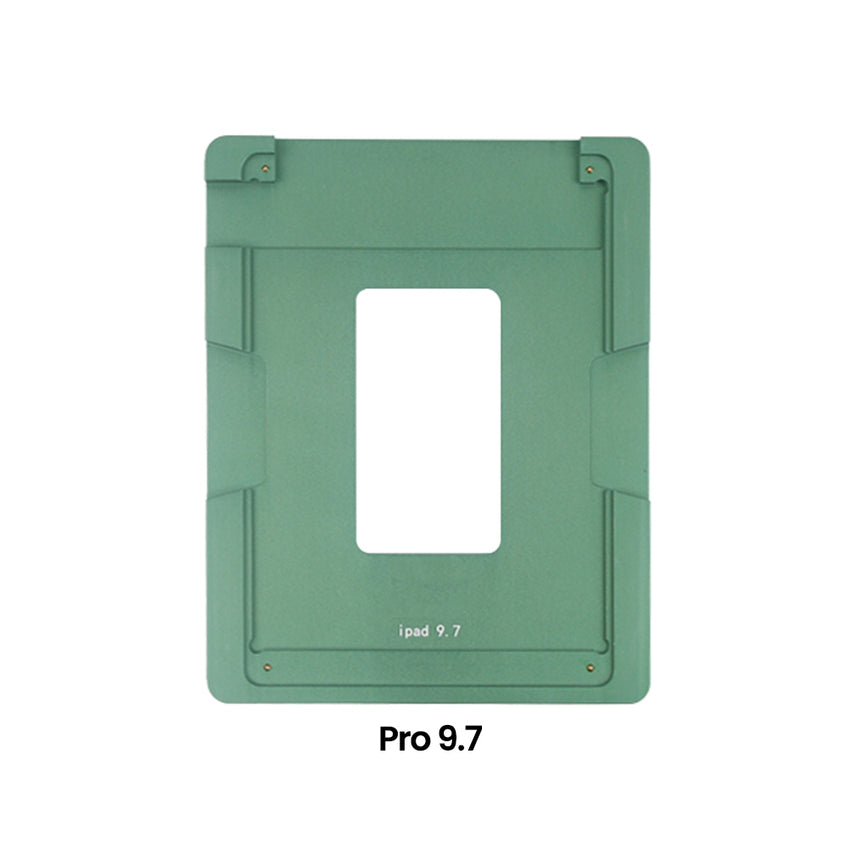 iPad LCD Alignment Mold For Aligning LCD With Glass Laminating-iPad Mini 6