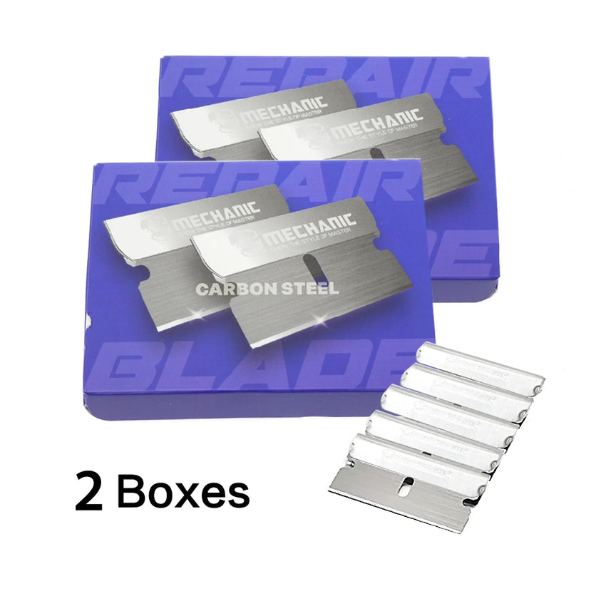 Mechanic FR1 Mobile Phone Repair Blades NO:1 (10PCS/Set)