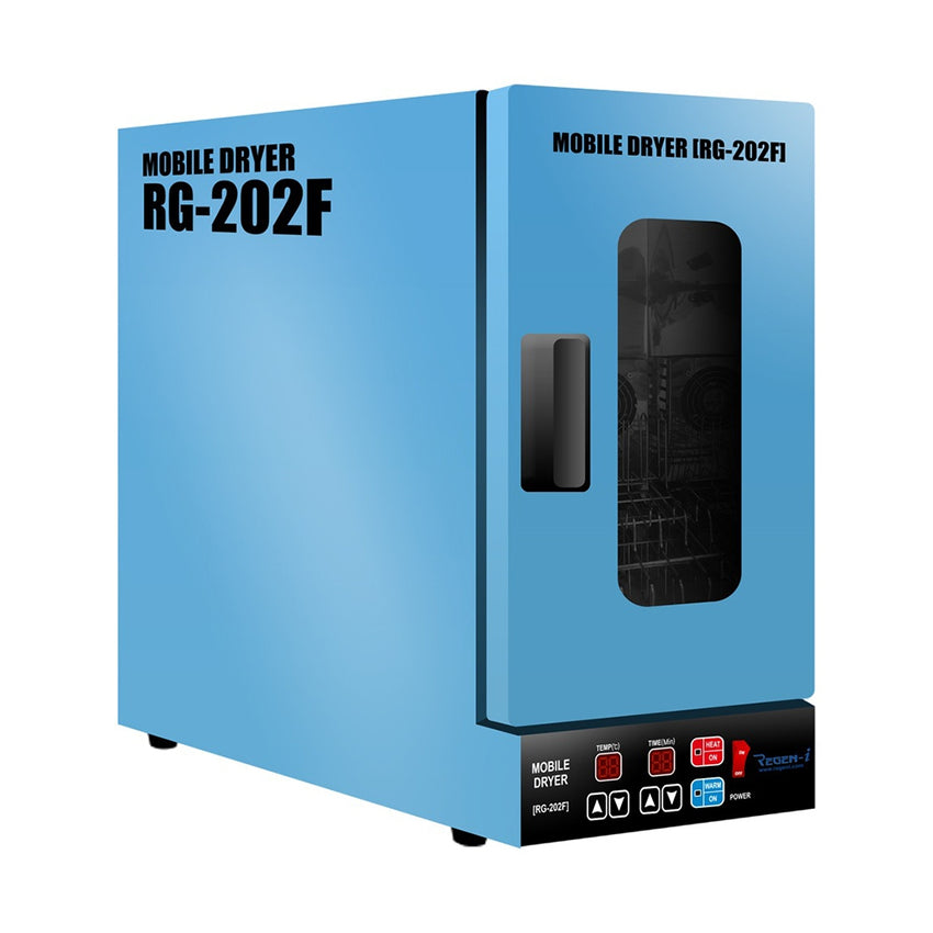 REGEN-I RG-202F Mobile Dryer