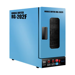 REGEN-I RG-202F Mobile Dryer