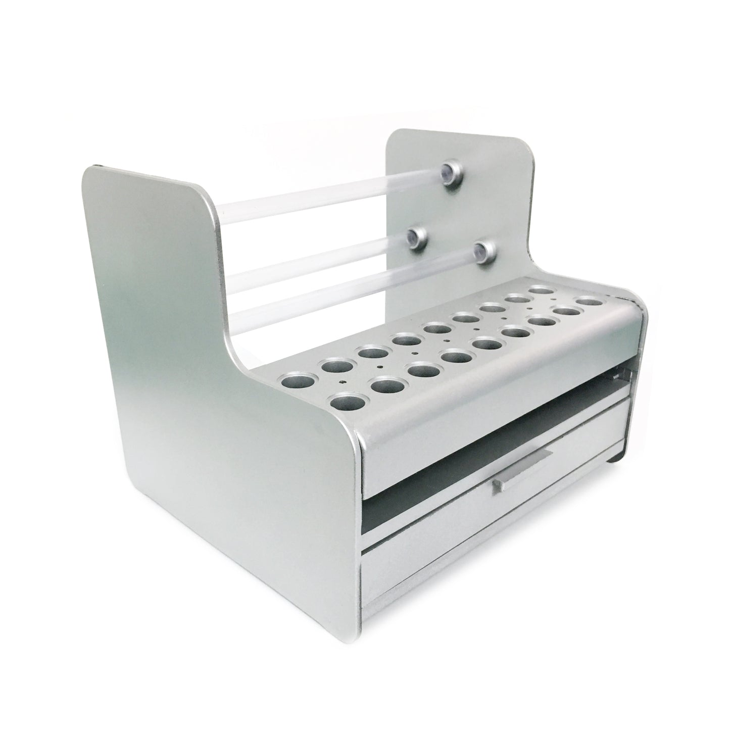 Multifunctional Tool Maintenance Storage for Mobile Phone Repair