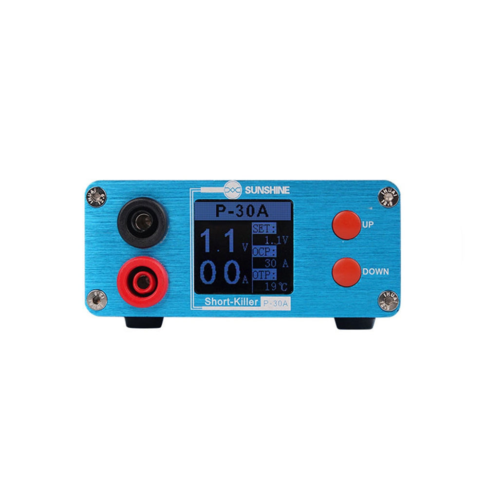 SUNSHINE P-30A PCB Short Circuit Detection Repair Tool