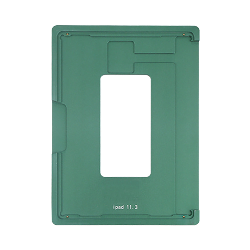 iPad LCD Alignment Mold For Aligning LCD With Glass Laminating-iPad Pro 11 (2021)