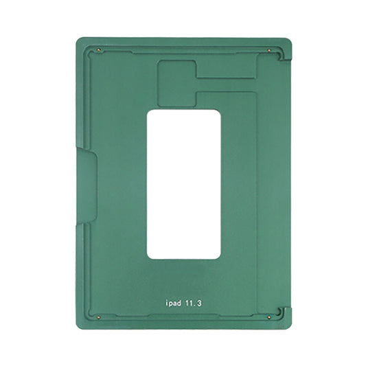 iPad LCD Alignment Mold For Aligning LCD With Glass Laminating-iPad Pro 11 (2021)