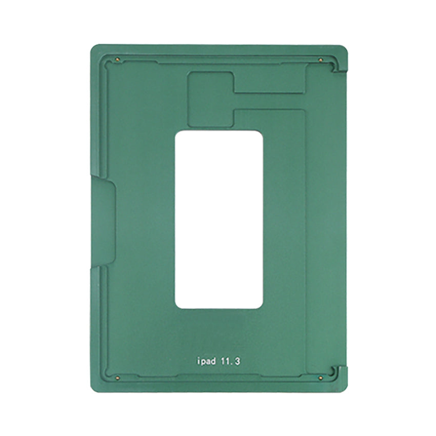iPad LCD Alignment Mold For Aligning LCD With Glass Laminating-iPad Pro 11 (2021)