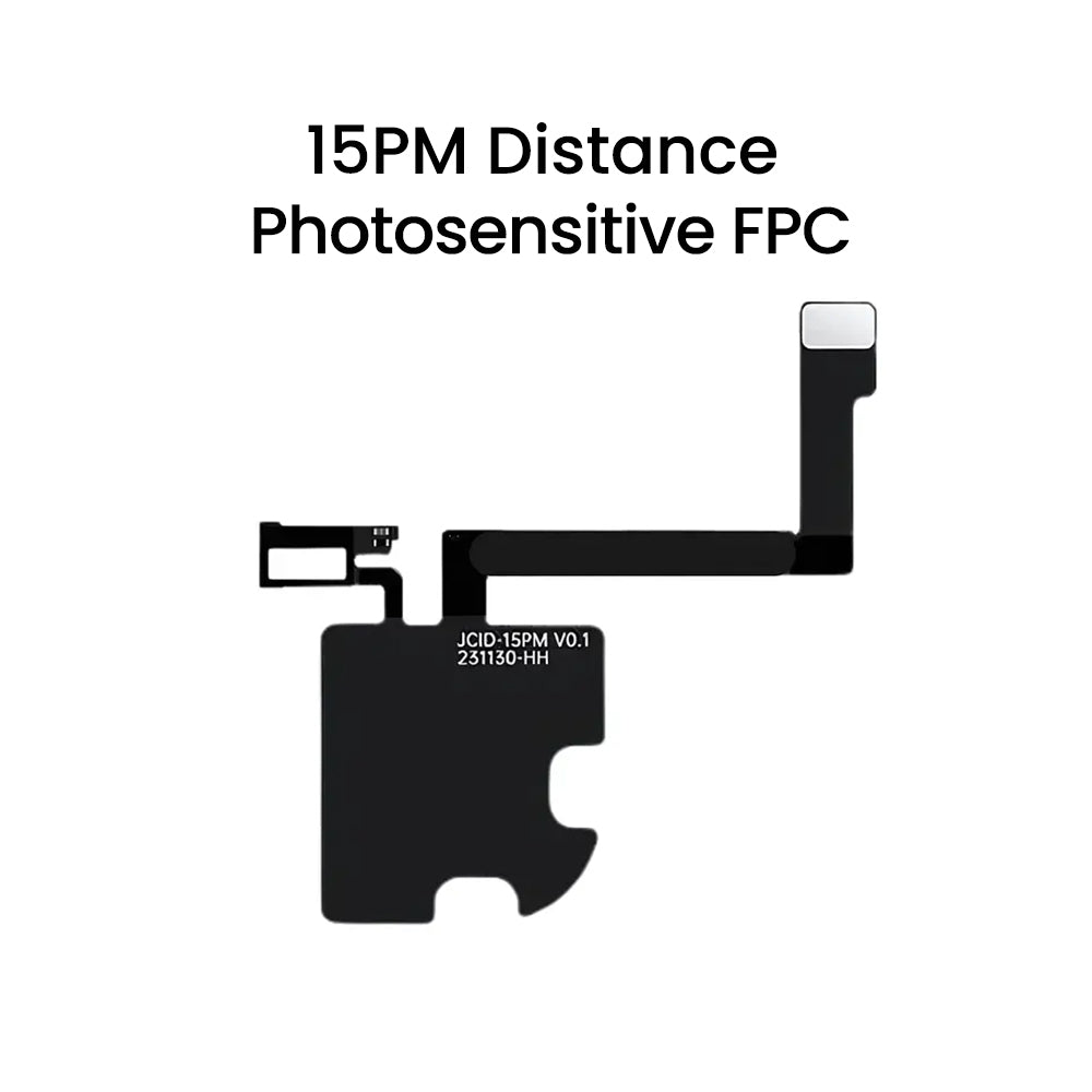 JC Distance Photosensitive FPC for iPhone 15 Pro Max