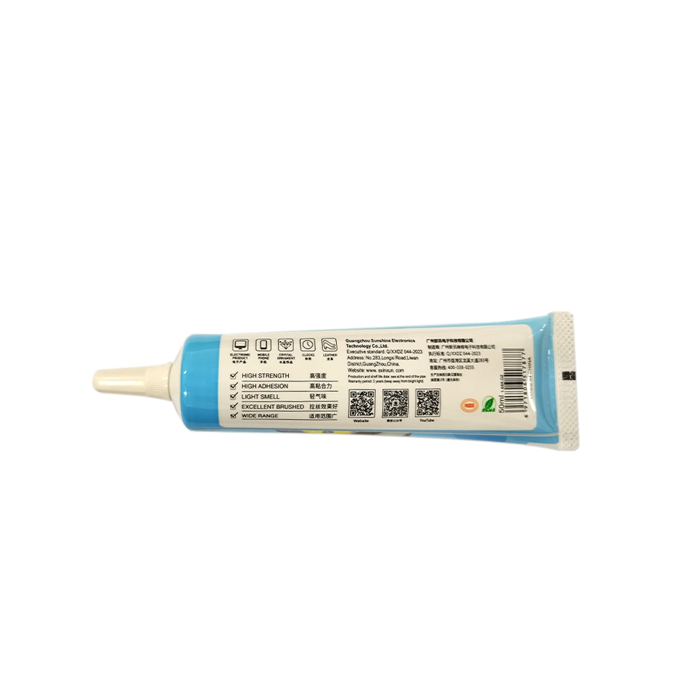 SUNSHINE G-20 Multipurpose Transparent Glue 50ml