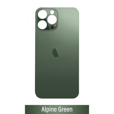 iPhone 13 Pro Back Glass [Green]