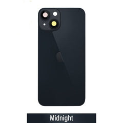 iPhone 14 Back Glass With Magsafe [Midnight]