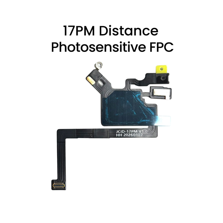 JC Distance Photosensitive FPC for iPhone 17 Pro Max
