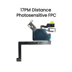 JC Distance Photosensitive FPC for iPhone 17 Pro Max