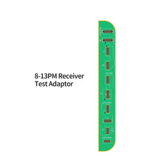 JC V1S / V1SE / V1S PRO Receiver FPC Test Board For iPhone True Tone Face ID Repair