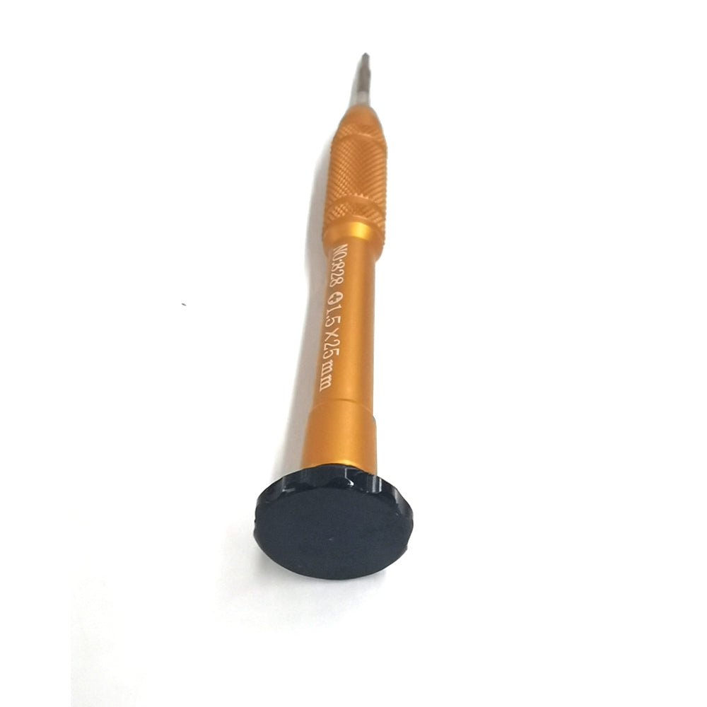 Phillips #000 Screwdriver (1.5mm)
