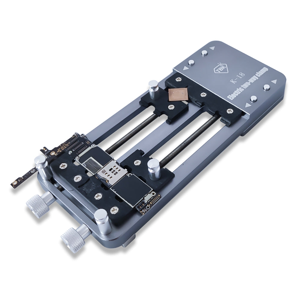 TBK K-18 Electric Universal BGA Mainboard CHIP IC Fixture