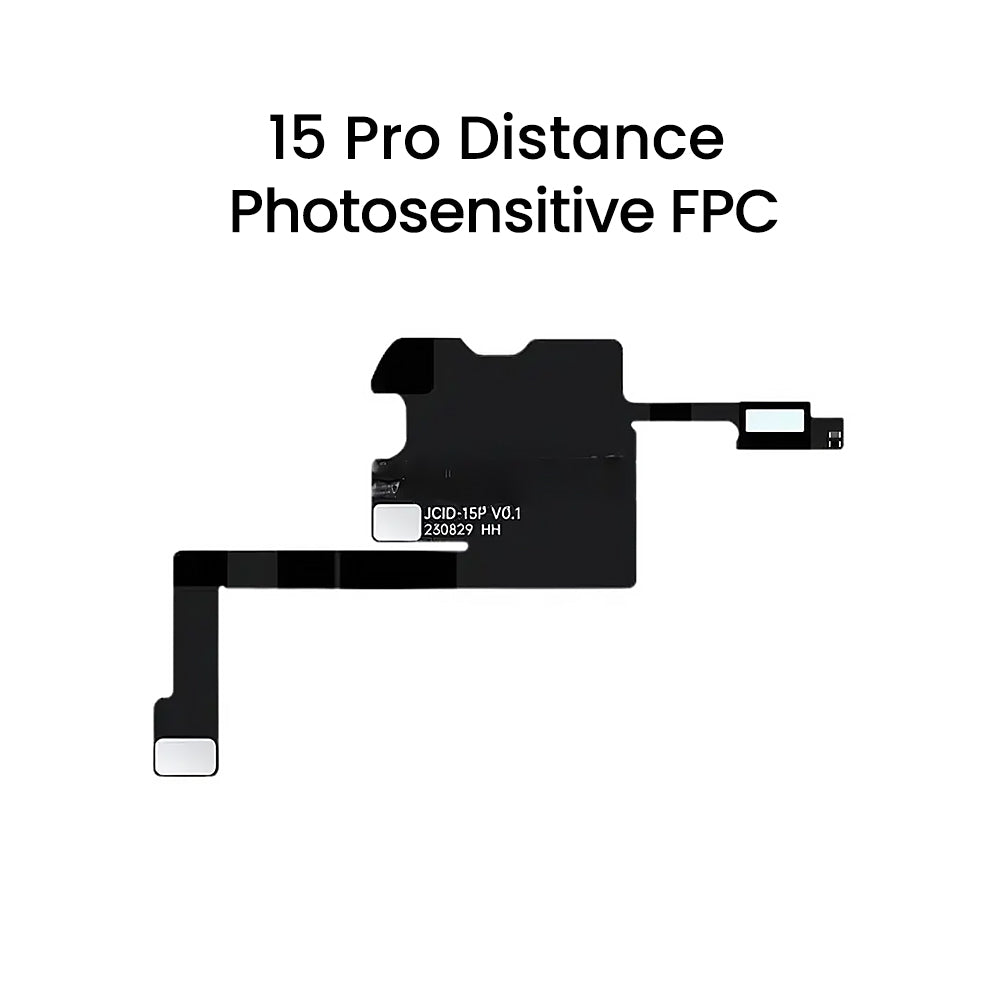 JC Distance Photosensitive FPC for iPhone 15 Pro
