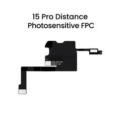 JC Distance Photosensitive FPC for iPhone 15 Pro