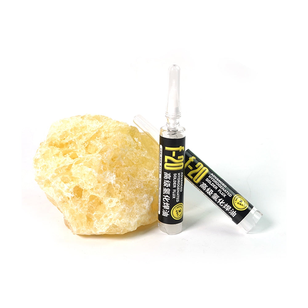 RELIFE F-20 Advanced Hydrogenated Flux