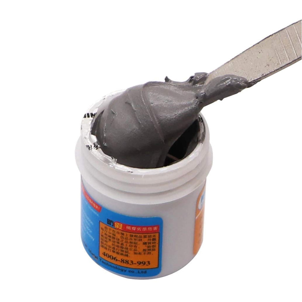 Mechanic XG-50 183℃ Solder Paste 35g