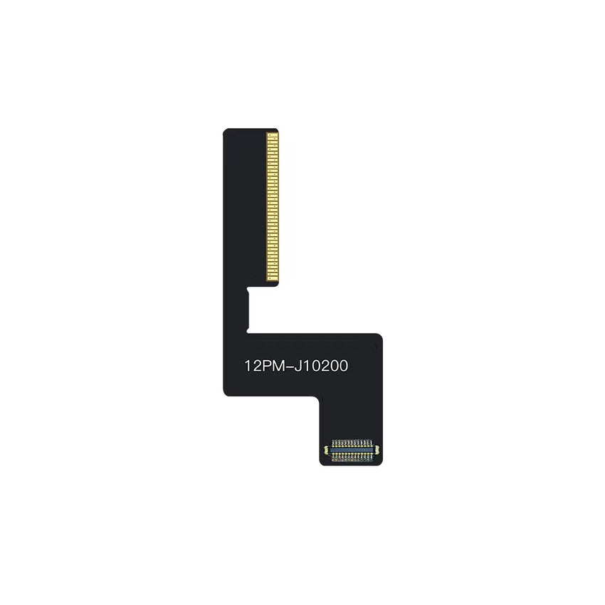 AIXUN Rear Camera (Wide) Angle Repair FPC Flex Cable for iPhone 12 Pro Max (NO Need To Dismantle)
