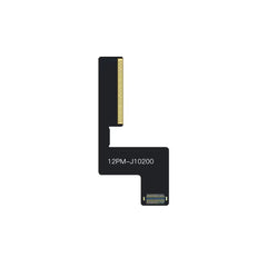 AIXUN Rear Camera (Wide) Angle Repair FPC Flex Cable for iPhone 12 Pro Max (NO Need To Dismantle)