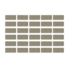 0.8 x 0.3MM Metal Conductive Cotton (Pack of 10)