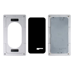 iPhone LCD 2 IN 1 Aligning & Laminating Mold For Aligning LCD With Glass And Bubble Free Vacuum Lamination-iPhone 14