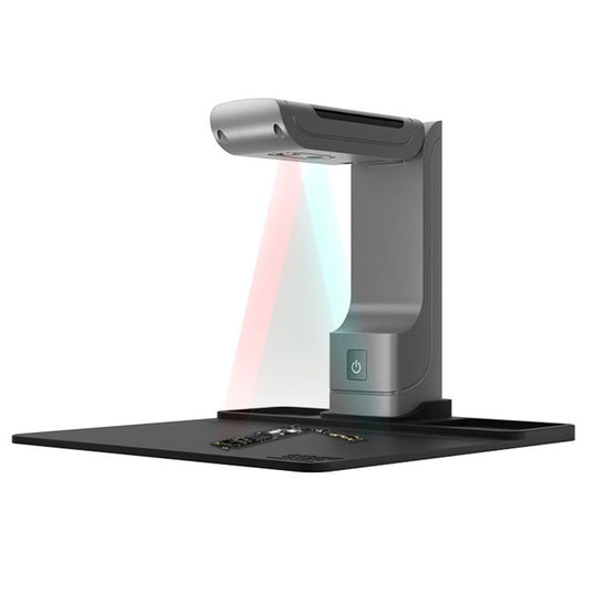 SUNSHINE SS-LC-AD15 PCB Rapid Diagnosis Instrument with RL-AD15 Maintenance Pad