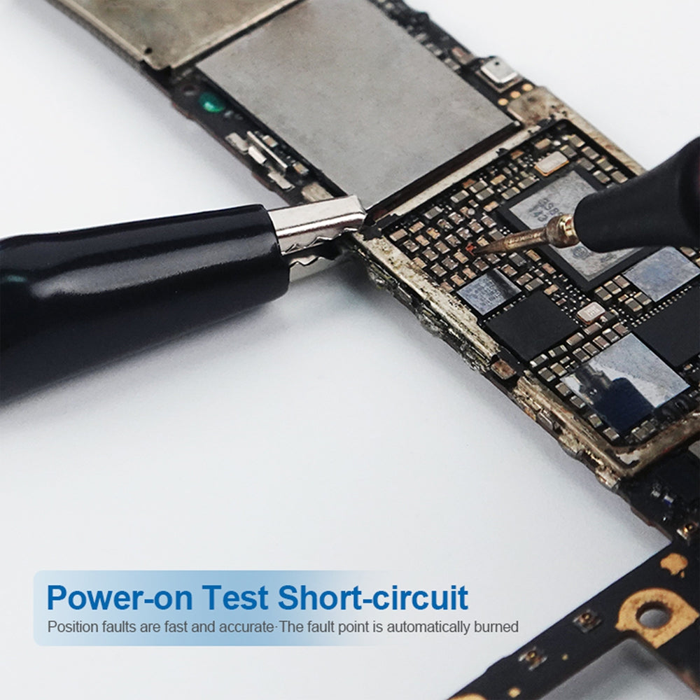 SUNSHINE P-30A PCB Short Circuit Detection Repair Tool