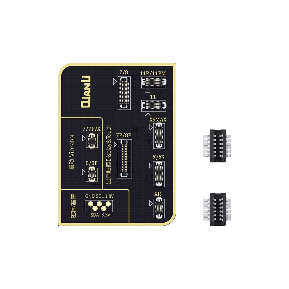 Quianli iCopy Plus 2nd Generation Photosensitive Detection Plate