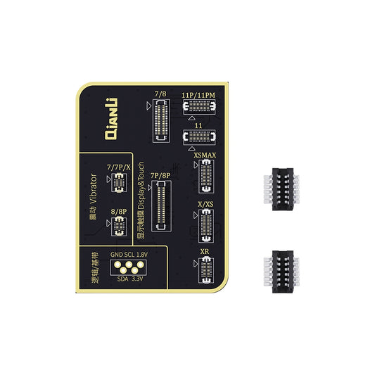 Quianli iCopy Plus 2nd Generation Photosensitive Detection Plate
