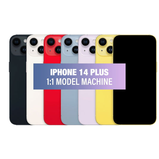 Dummy Phone for iPhone 14 Plus