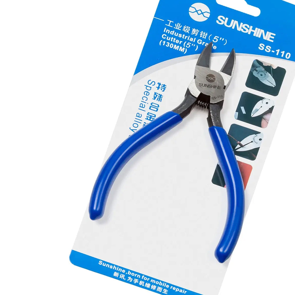 SUNSHINE SS-110 Multi-Function Wire Stripper Cutter
