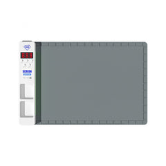 TBK 568A 16-inch Professional LCD Screen Separate Machine (AU Plug)