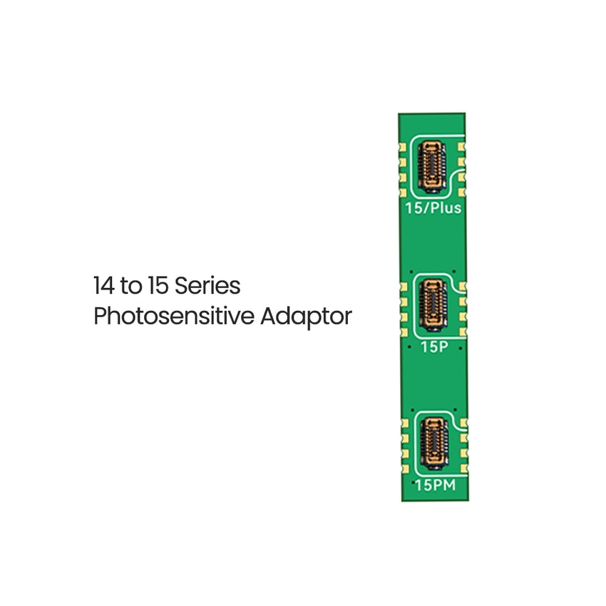 JC Photosensitive Repair Adapter for iPhone 14 to 15 Series