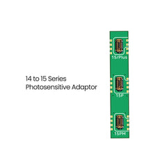 JC Photosensitive Repair Adapter for iPhone 14 to 15 Series