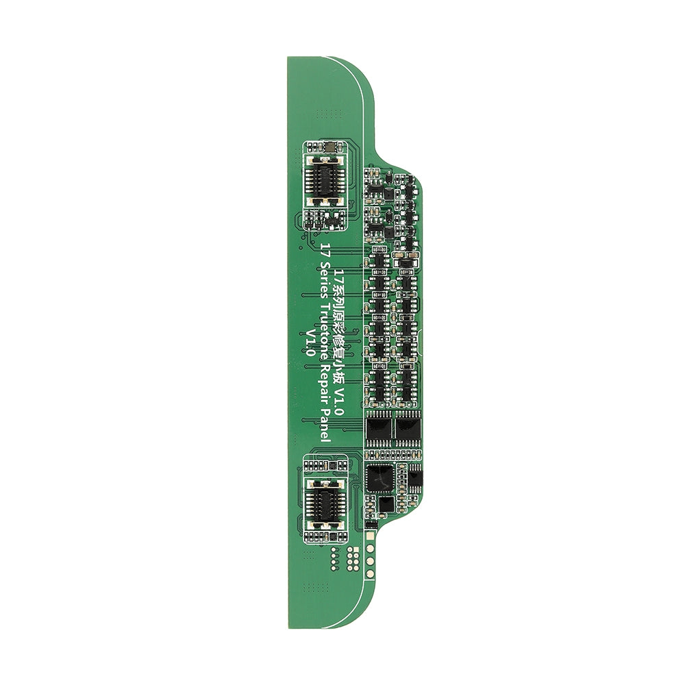 JC V1SE / V1S Pro / V1S Plus True Tone Repair Adapter for iPhone 17 / 17 Air / 17 Pro / 17 Pro Max