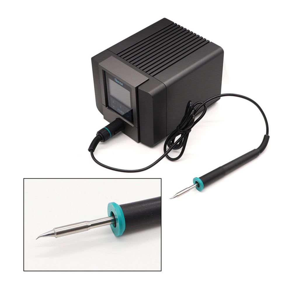QUICK TS1200A Lead Free Solder Iron Tip (TSS02-IS)