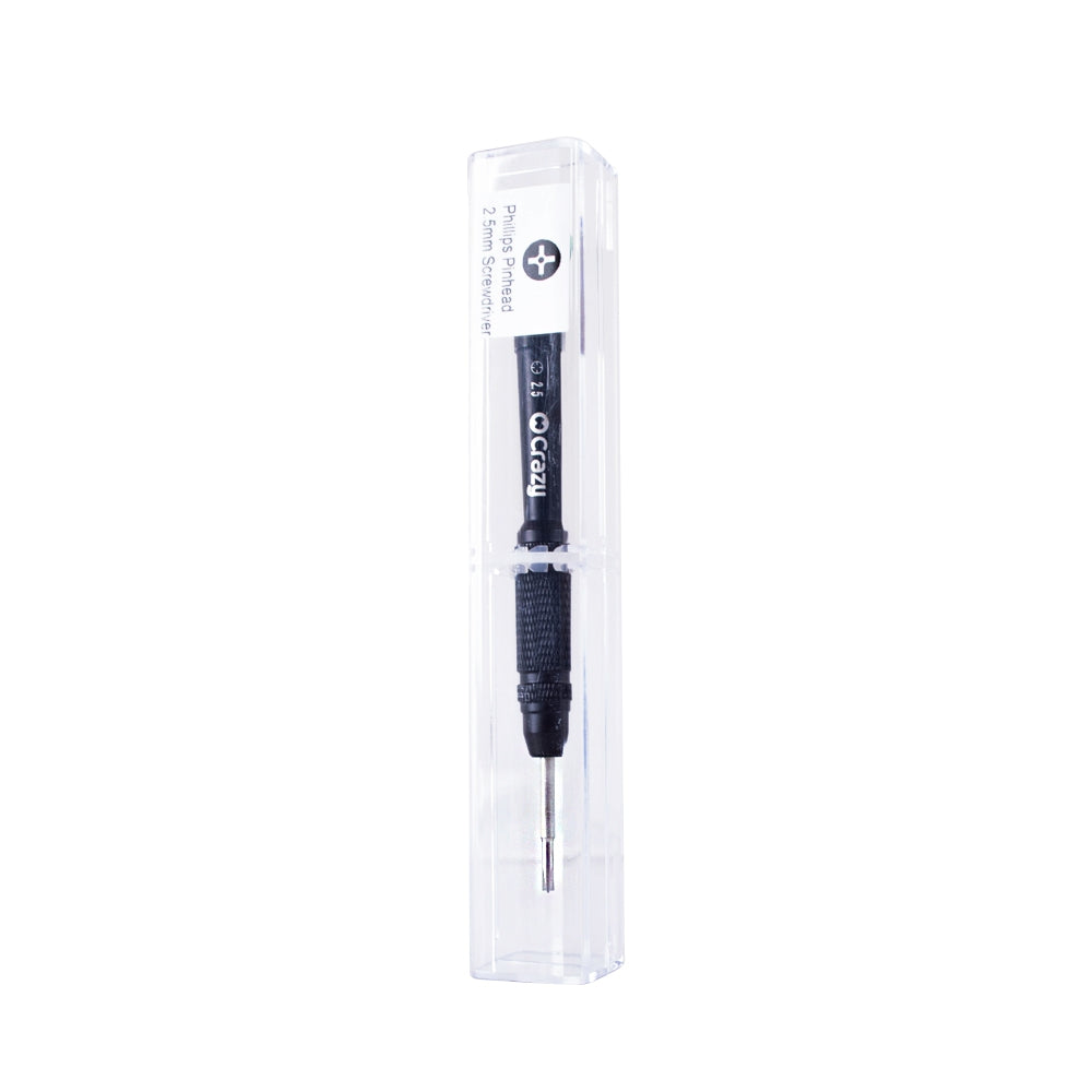 Phillips Pinhead Screwdriver (2.5mm)