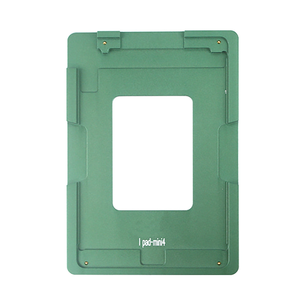 iPad LCD Alignment Mold For Aligning LCD With Glass Laminating-iPad Mini 4/5
