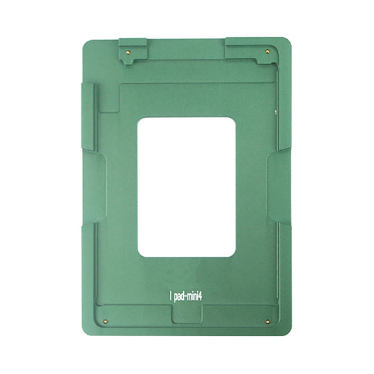 iPad LCD Alignment Mold For Aligning LCD With Glass Laminating-iPad Mini 4/5