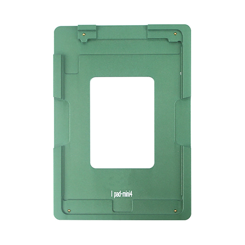 iPad LCD Alignment Mold For Aligning LCD With Glass Laminating-iPad Mini 4/5