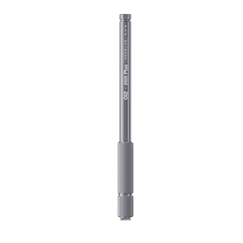 Qianli 012 iHilt Plus Low Center Gravity Wrap-Around Extra-Stable Collet Handle