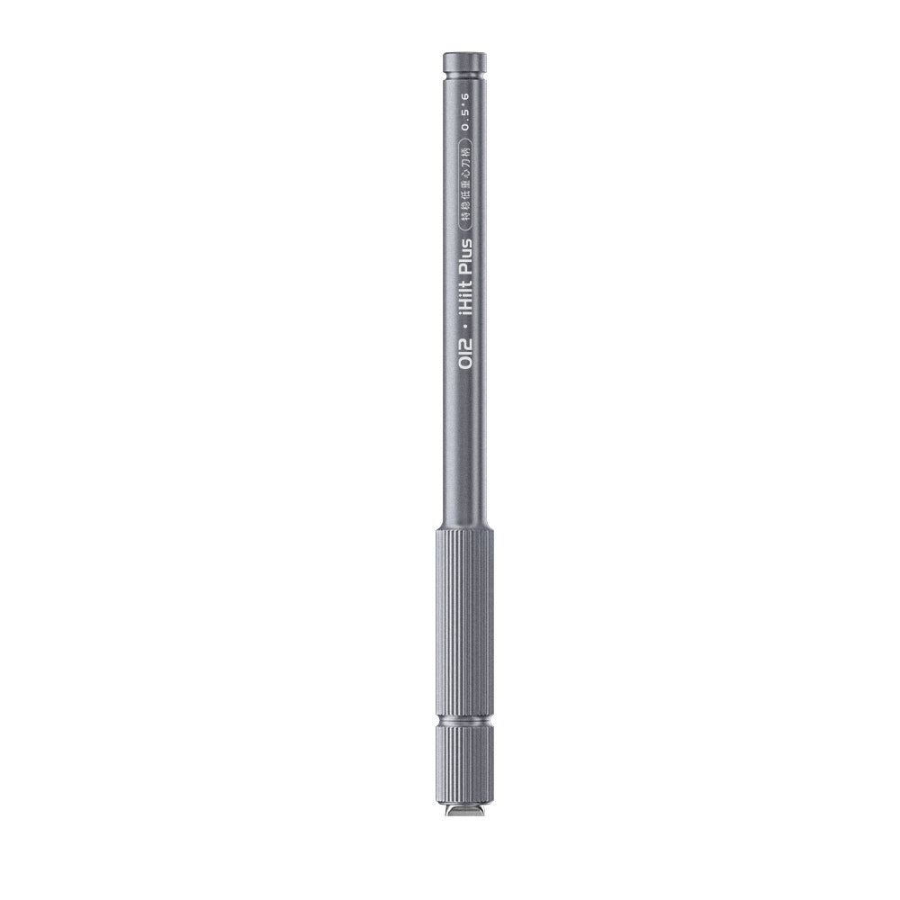 Qianli 012 iHilt Plus Low Center Gravity Wrap-Around Extra-Stable Collet Handle